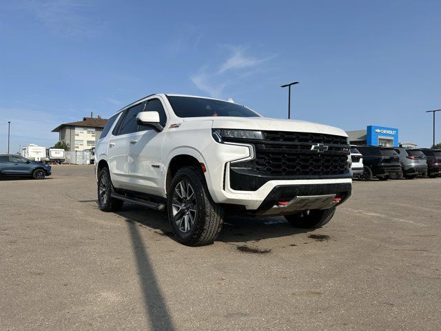 2023 Chevrolet Tahoe Z71 in Cars & Trucks in Fort McMurray - Image 3