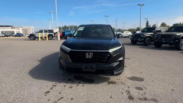 2023 Honda CR-V LX in Cars & Trucks in Prince George - Image 4