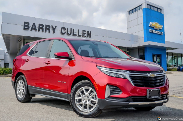 2022 Chevrolet Equinox in Cars & Trucks in Guelph