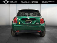 ===== 2023 MINI 3 Portes Cooper SE | Ligne Classique | Volant chauffant | ===== ===== Pourquoi achet... (image 4)
