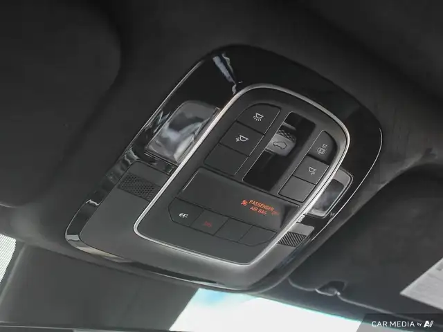 2021 Hyundai Santa Fe Ultimate Calligraphy quilted nappa leat... in Cars & Trucks in London - Image 23