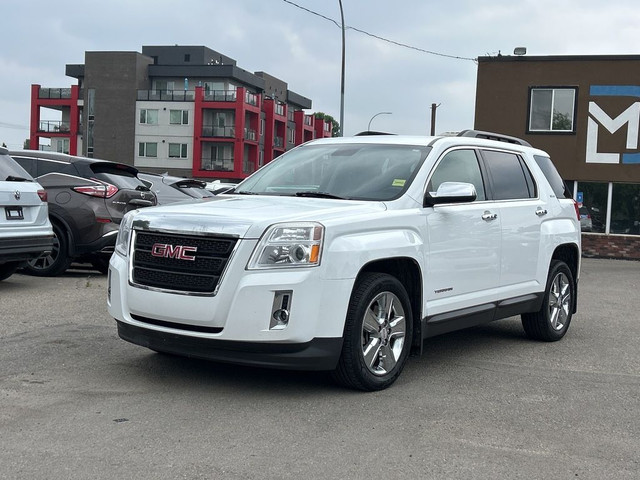 2014 GMC Terrain SLE in Cars & Trucks in Calgary