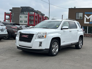 2014 GMC Terrain SLE