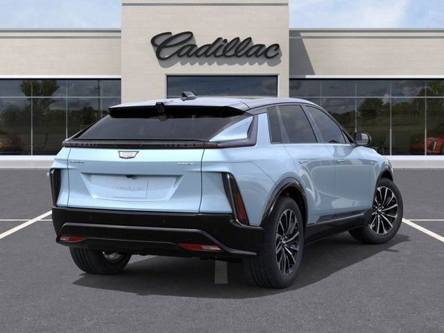 2025 Cadillac LYRIQ Sport in Cars & Trucks in London - Image 4