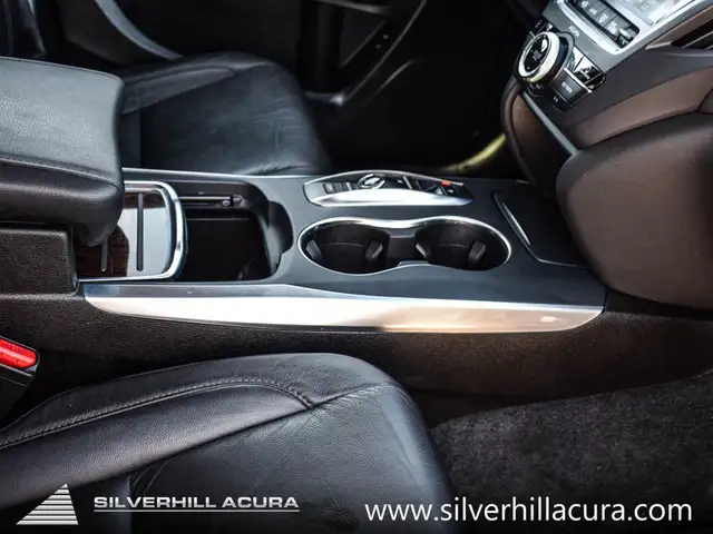 2020 Acura MDX Tech in Cars & Trucks in Calgary - Image 26