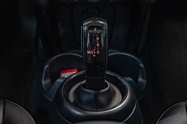 2024 MINI 5 Door COOPER TOIT OUVRANT NAVIGATION CAM CUIR AUCUN D in Cars & Trucks in City of Montréal - Image 26