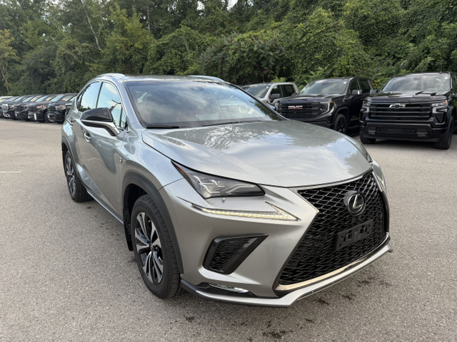 2018 Lexus NX NX 300 in Cars & Trucks in London - Image 3