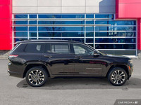 Recent Arrival! Check out this must see 2022 Jeep Grand Cherokee L Overland! This Jeep is loaded wit... (image 6)
