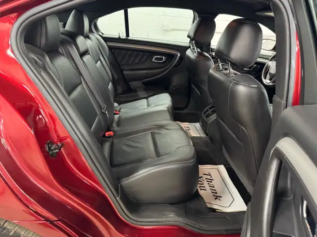 2017 Ford Taurus SEL in Cars & Trucks in Guelph - Image 11