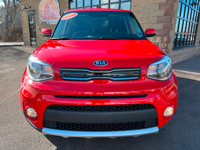 2018 Kia Soul EX AC! Backup Cam! Heated Seats! dans Autos et camions  à Moncton - Image 2