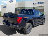 This Ford F-150 boasts a sturdy engine powering this Automatic transmission. *You Can't Beat the Pri... (image 4)