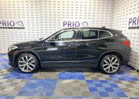 Certified Navigation All Wheel Drive Rear-View Camera Parking Sensors ECO Start Power Lift Gate Sun... (image 1)