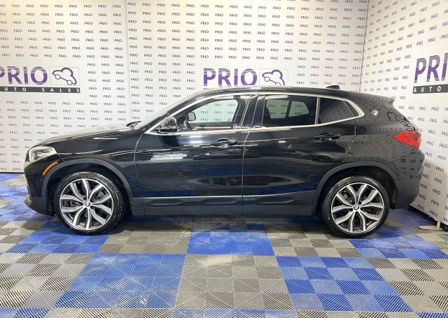 2018 BMW X2 in Cars & Trucks in Ottawa - Image 2