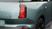 Le tout nouveau *MINI Countryman Cooper S 2025* est aussi audacieux et aventurier que vous. Que vous... (image 7)
