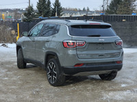 2020 Jeep Compass Limited Certification included. HST and Licensing Extra FINANCING AVAILABLE Apply... (image 2)