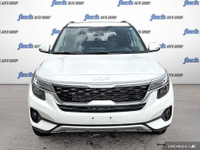 WAS: $38879 NOW: $30998 plus taxes and licensing feesDiscover the 2023 Kia Seltos EX: A Dynamic Blen... (image 1)