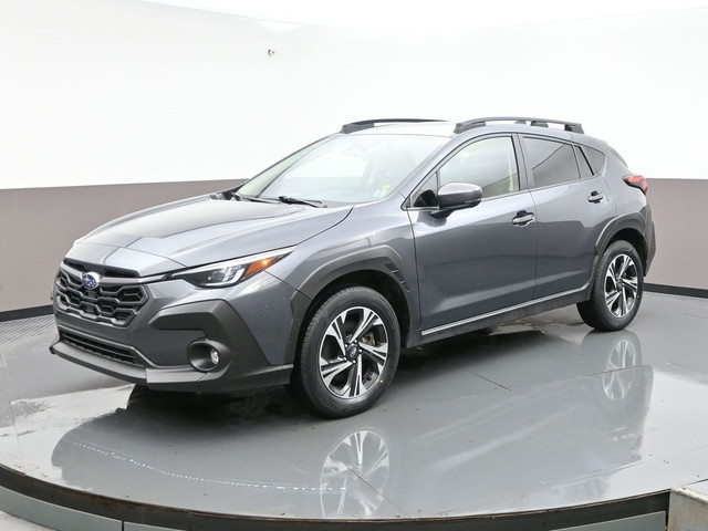 2024 Subaru Crosstrek Just Arrived & Fully Certified Touring, AW in Cars & Trucks in City of Halifax - Image 3