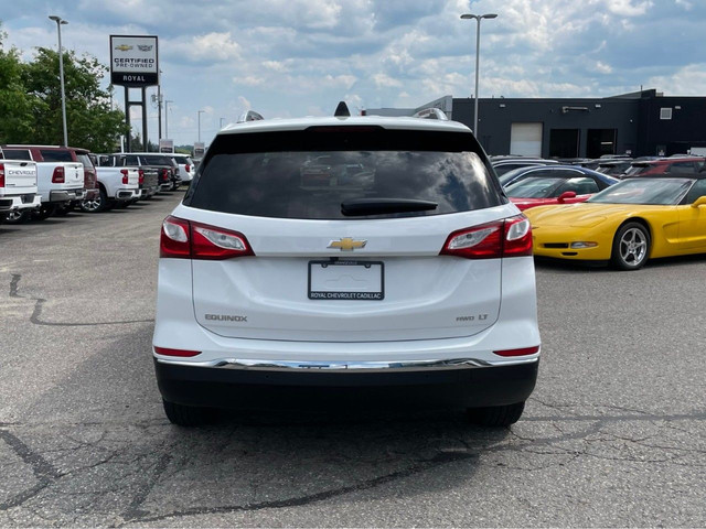2018 Chevrolet Equinox in Cars & Trucks in Oakville / Halton Region - Image 4