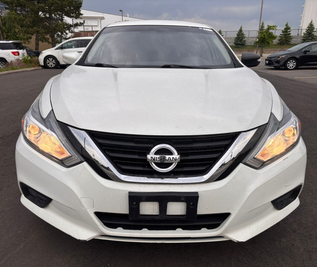 2016 Nissan Altima 4dr Sedan I4 CVT 2.5 dans Autos et camions  à Région de Mississauga/Peel - Image 3