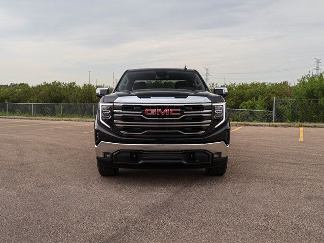 2025 GMC Sierra 1500 SLT | 2in Zone Lift | GT Wheels | Toyo in Cars & Trucks in Strathcona County - Image 3