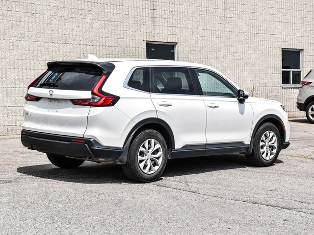 2024 Honda CR-V LX CARPLAY | BACK UP CAMERA | REMOTE START in Cars & Trucks in City of Toronto - Image 4