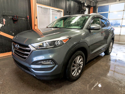 2016 Hyundai Tucson PREMIUM *SIÈGES CHAUF AV / ARR* ALERTES BLUE