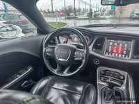 This Dodge Challenger delivers a Regular Unleaded V-6 3.6 L/220 engine powering this Automatic trans... (image 8)