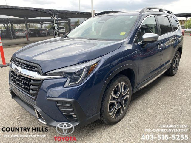 2024 Subaru Ascent Touring - 7 Passenger - Pano Roof - Carplay in Cars & Trucks in Calgary - Image 3