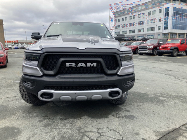 2024 Ram 1500 REBEL in Cars & Trucks in City of Halifax - Image 3