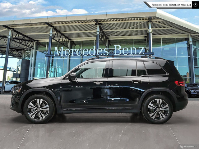 2025 Mercedes-Benz GLB 250 4MATIC SUV - Night of Sound Edition - in Cars & Trucks in Edmonton - Image 3