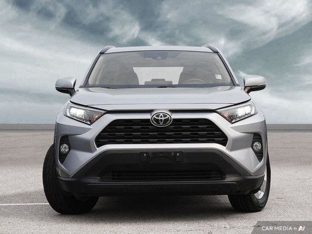 2021 Toyota RAV4 XLE | 4WD | BLIND | HTD STS | CAM | PROX & MORE in Cars & Trucks in Oakville / Halton Region - Image 2
