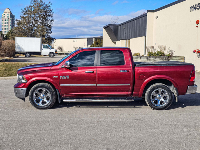 2021 Ram 1500 Classic 4x4 Crew Cab 5'7" Box in Cars & Trucks in City of Toronto - Image 4