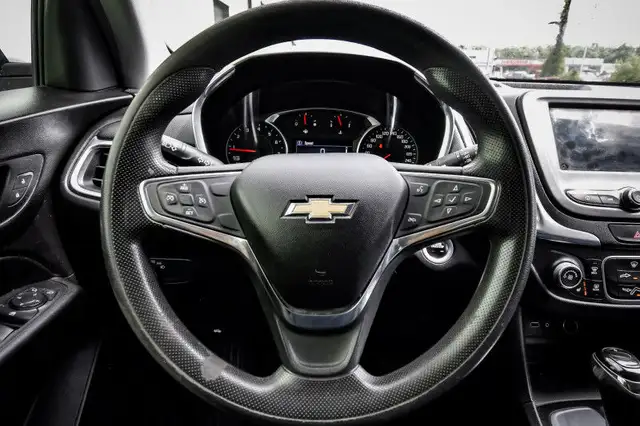 2019 Chevrolet Equinox LT - Aluminum Wheels - Apple CarPlay in Cars & Trucks in Cornwall - Image 16