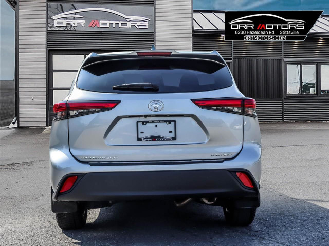 2021 Toyota Highlander XLE **COMING SOON** in Cars & Trucks in Ottawa - Image 4