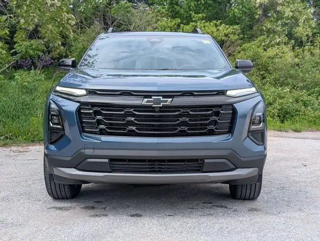 2026 Chevrolet Equinox AWD LTConvenience Pkg - Midnight Edition in Cars & Trucks in Barrie - Image 7