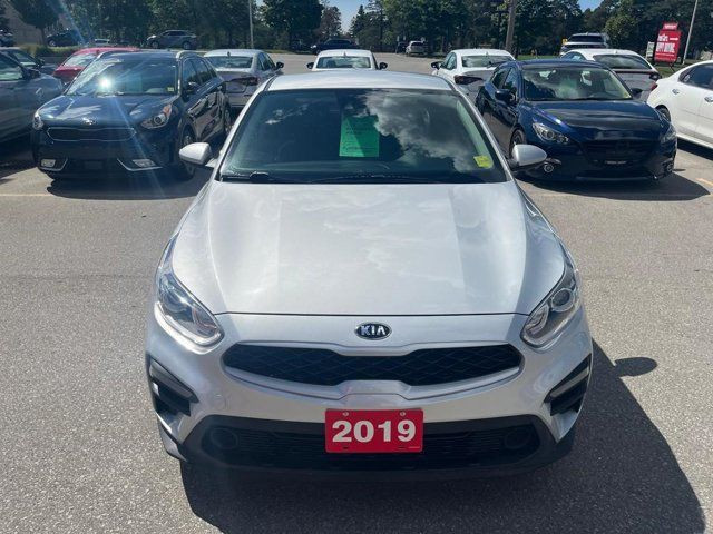 2019 Kia Forte LX | One Owner | Clean Carfax | Heated Seats in Cars & Trucks in London - Image 2