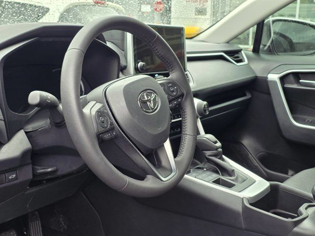 2024 Toyota RAV4 XLE in Cars & Trucks in Ottawa - Image 3