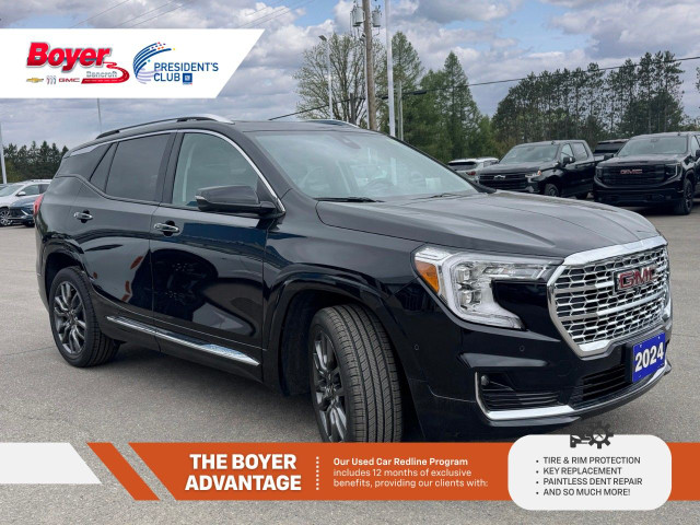 2024 GMC Terrain in Cars & Trucks in Trenton - Image 3