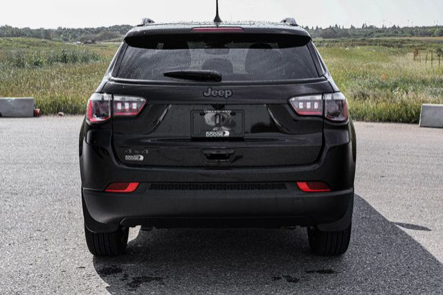 2025 Jeep Compass Altitude in Cars & Trucks in Strathcona County - Image 3