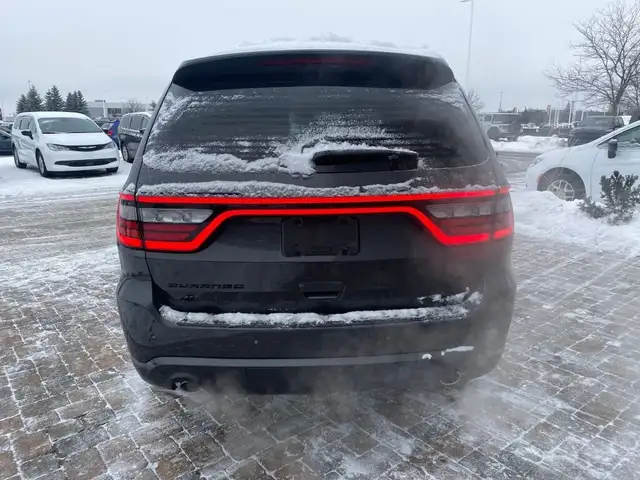 2025 Dodge Durango GT in Cars & Trucks in Ottawa - Image 12