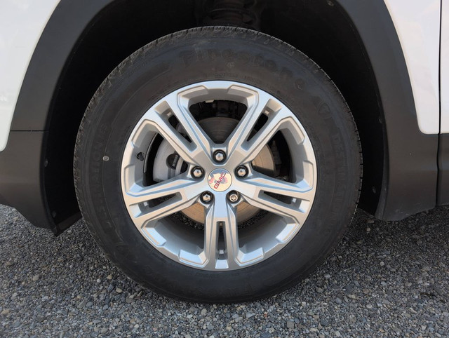 2022 GMC TERRAIN SLE AWD; in Cars & Trucks in Red Deer - Image 3