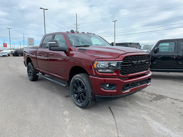 2024 Ram 3500 BIG HORN in Cars & Trucks in Truro - Image 4