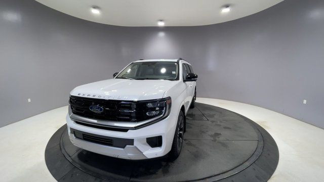 2025 Ford Expedition Platinum Max in Cars & Trucks in Strathcona County - Image 3
