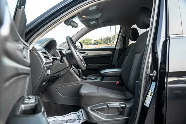 2018 Volkswagen Atlas TRENDLINE FSI 4MOTION | CAM | 7 PASS | HEA in Cars & Trucks in City of Toronto - Image 15