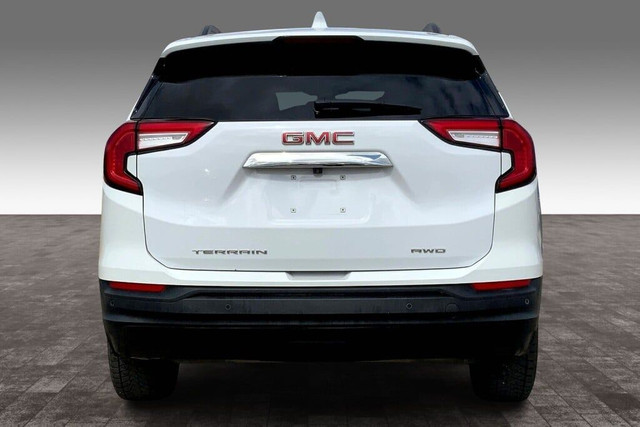 2023 GMC Terrain SLE AWD in Cars & Trucks in Edmonton - Image 4