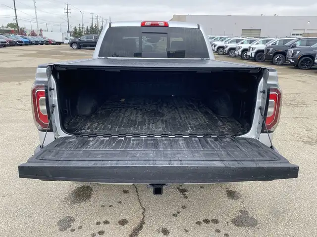 2018 GMC Sierra 1500 Denali in Cars & Trucks in Edmonton - Image 14
