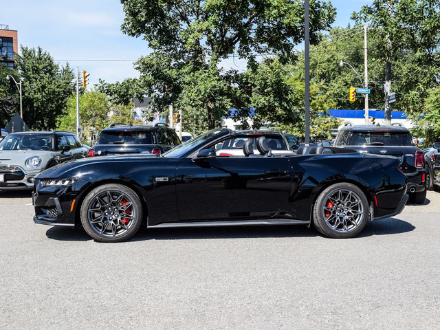 2024 Ford Mustang GT | 401A | Manual | Performance Pkg | Magnari in Cars & Trucks in City of Toronto - Image 3