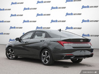 WAS: $24619 NOW: $21597 plus taxes and licensing feesDiscover the 2022 Hyundai Elantra Ultimate: Whe... (image 3)