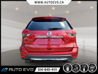 NISSAN ROGUE SL AWD 2.5L 2019, 88800 KM, FINANCEMENT DISPONIBLE, GROUPE ELECTRIQUE, CUIR, TOIT PANOR... (image 2)