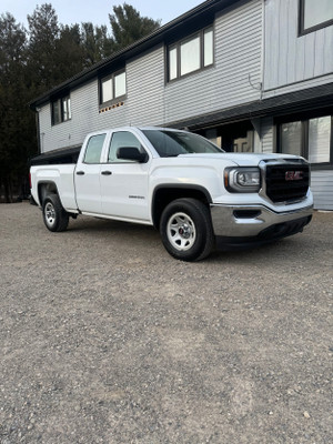 2016 GMC Sierra 1500 6.7 FT LONG BOX CERTIFIED